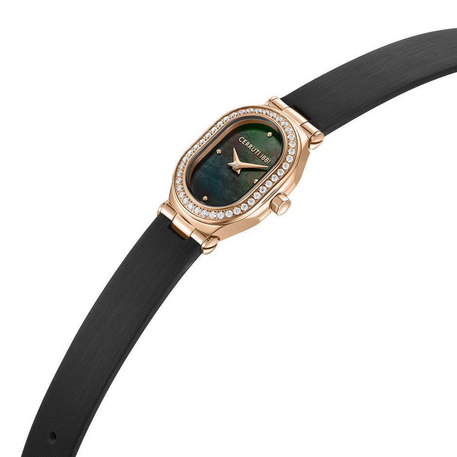 Women Aosta Watch