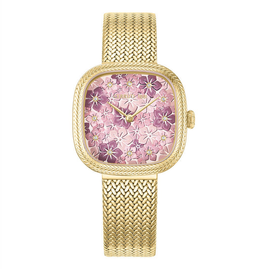 Women Gresta Gold Watch