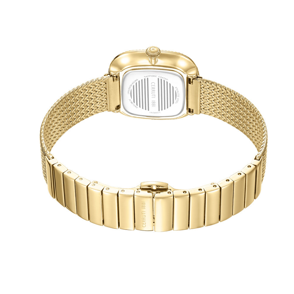 Women Gresta Gold Watch