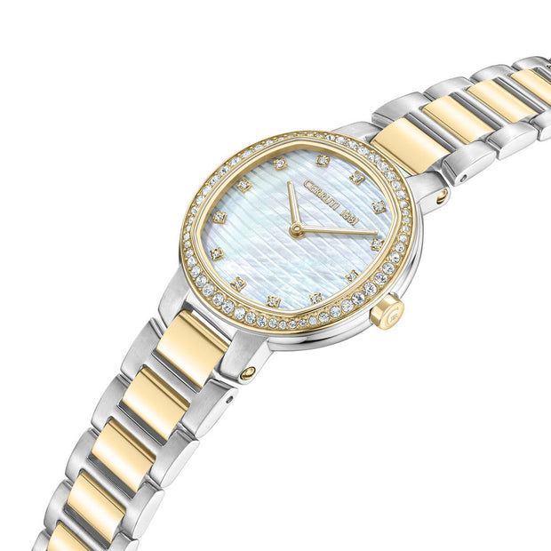Women Bellegra White 32mm Watch