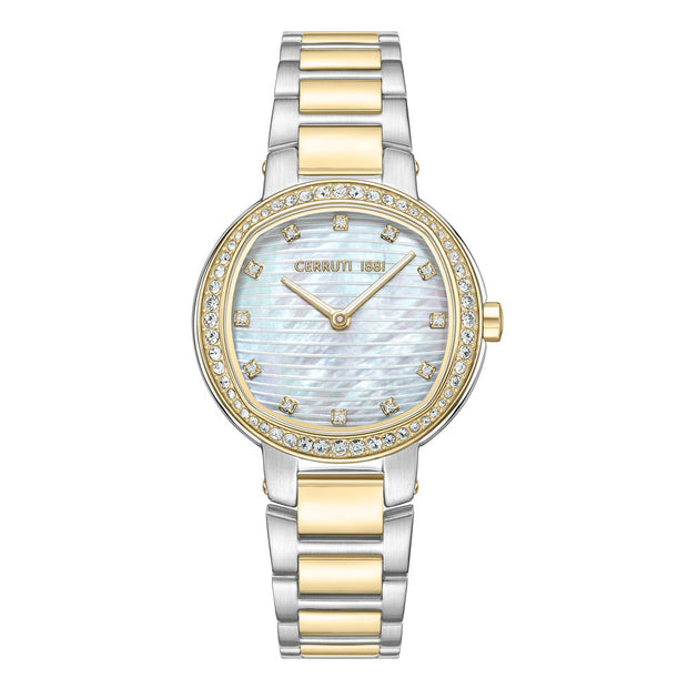 Women Bellegra White 32mm Watch
