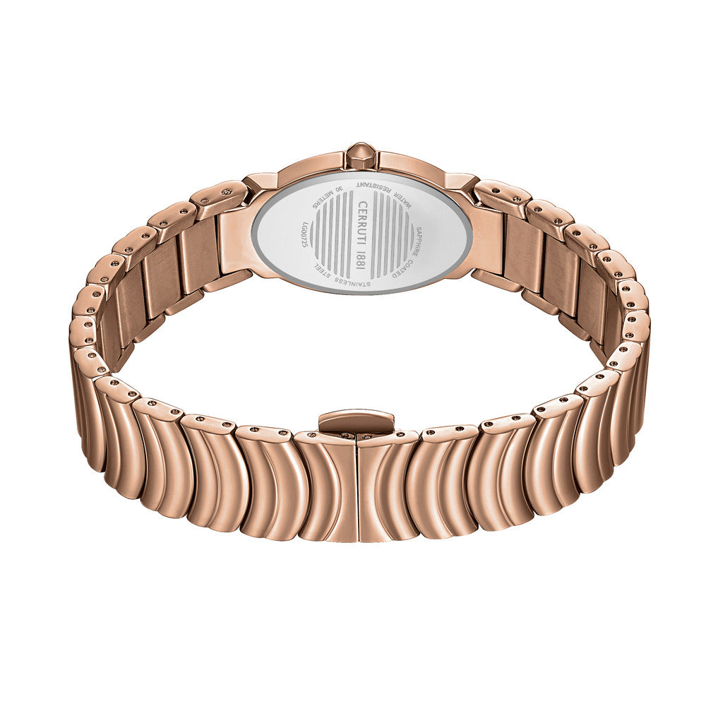 Women Norcia Green 39mm Watch