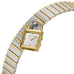 Women Adria Golden Plated Watch