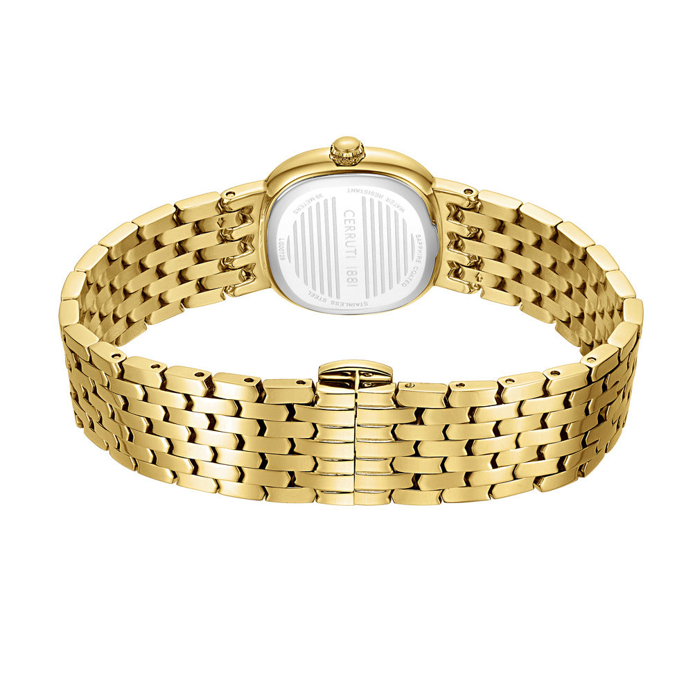 Women Gresta Green 26mm Watch