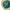 Women Gresta Green 26mm Watch