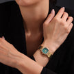 Women Gresta Green 26mm Watch