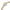 Women Gresta White Watch