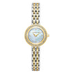 Women Matera White 22mm Watch