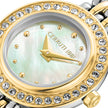 Women Matera White 22mm Watch