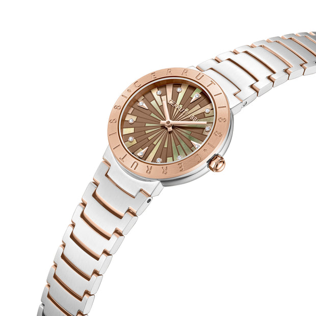 Women Filiano Stainless 30mm Watch