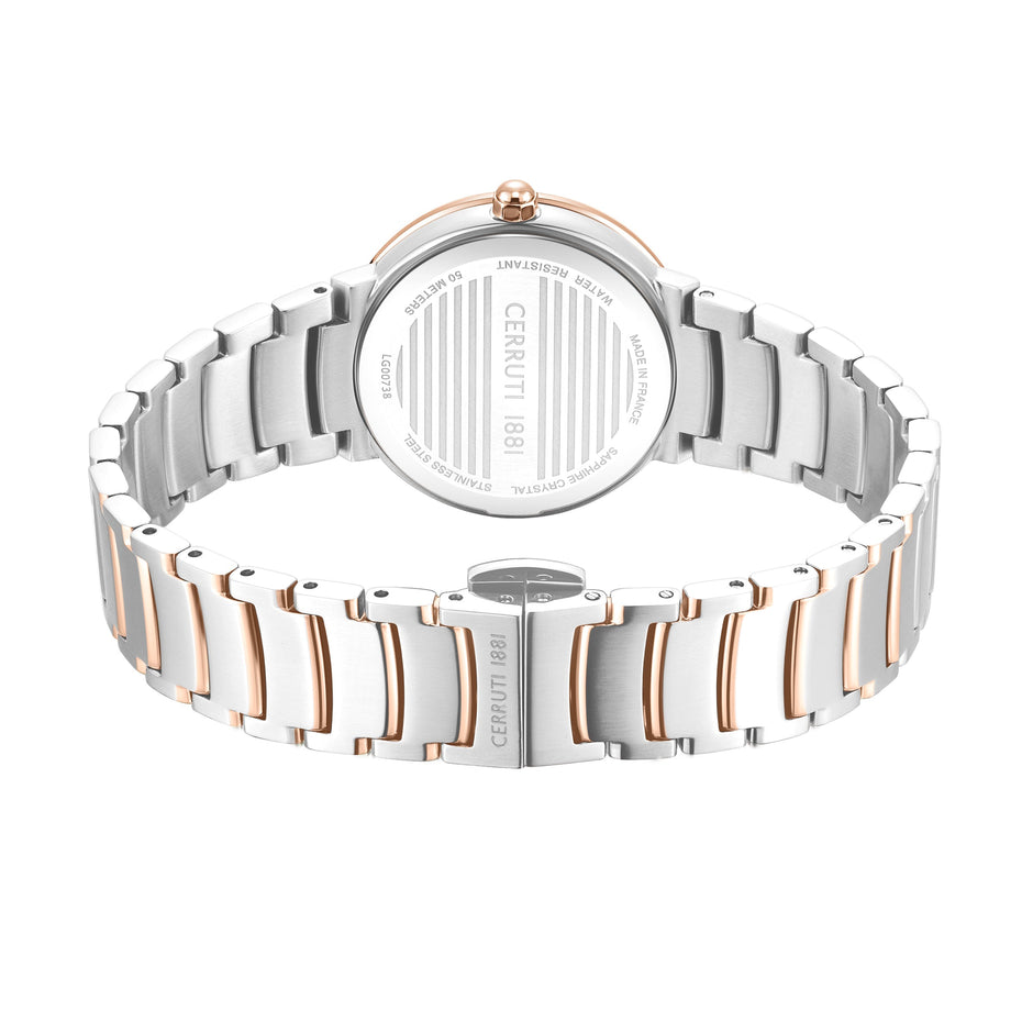 Women Filiano Stainless 30mm Watch