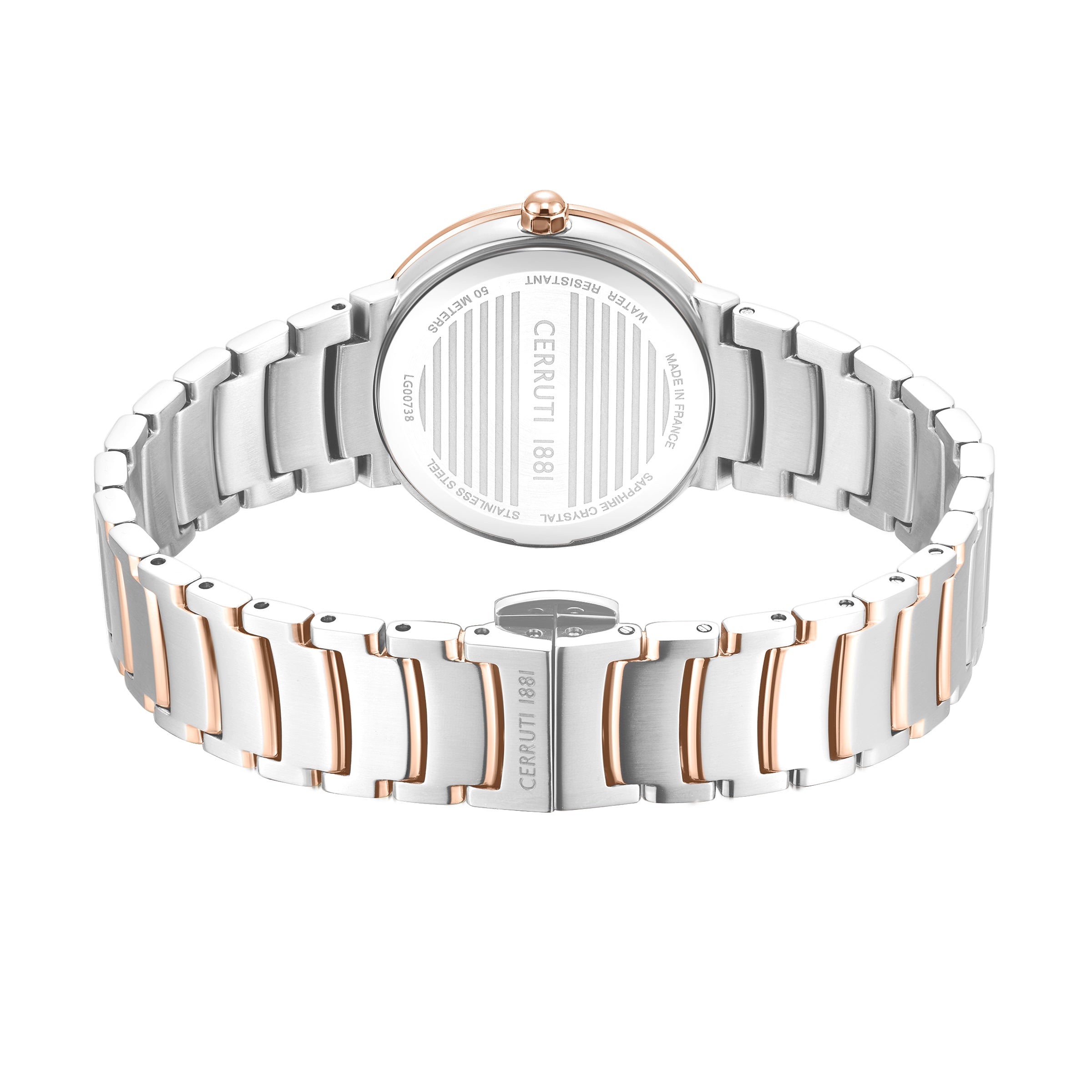 Women Filiano Stainless 30mm Watch