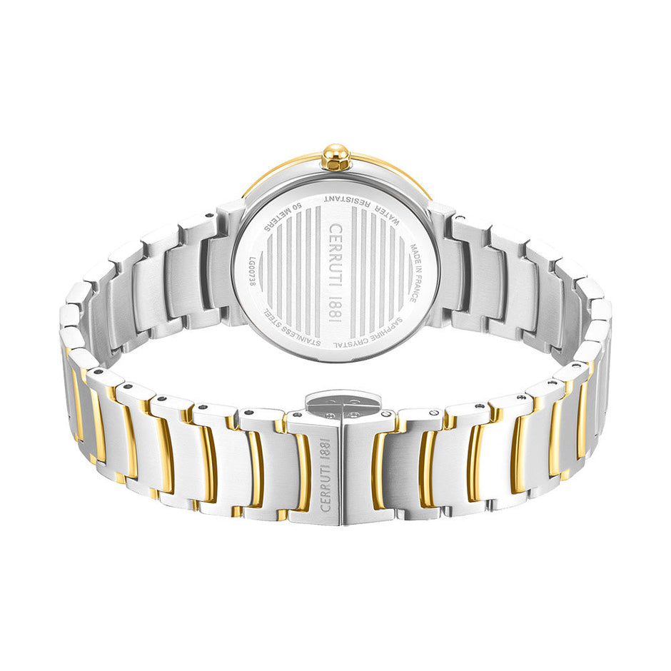 Women Filiano Silver Watch