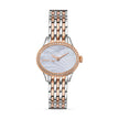 Women Nemi Stainless Silver  Silver 26X27.7Mm Watch