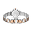 Women Nemi Stainless Silver  Silver 26X27.7Mm Watch