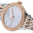 Women Nemi Stainless Silver  Silver 26X27.7Mm Watch