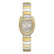 Women Lerici White 23X26.5mm Watch