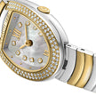 Women Lerici White 23X26.5mm Watch