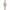 Women Lerici White 23X26.5mm Watch