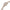 Women Lerici White 23X26.5mm Watch