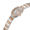 Women Lerici White 23X26.5mm Watch