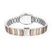Women Lerici White 23X26.5mm Watch