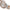 Women Lerici White 23X26.5mm Watch