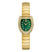 Women Lerici Green 23X26.5mm Watch