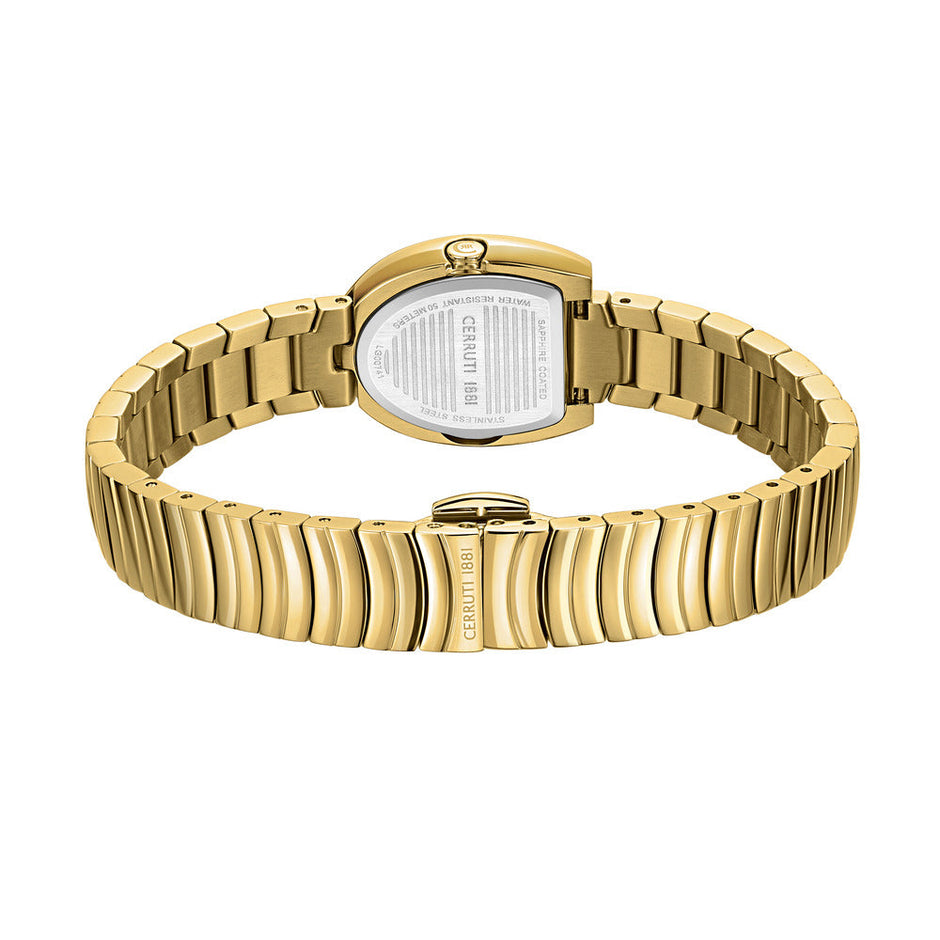 Women Lerici Green 23X26.5mm Watch