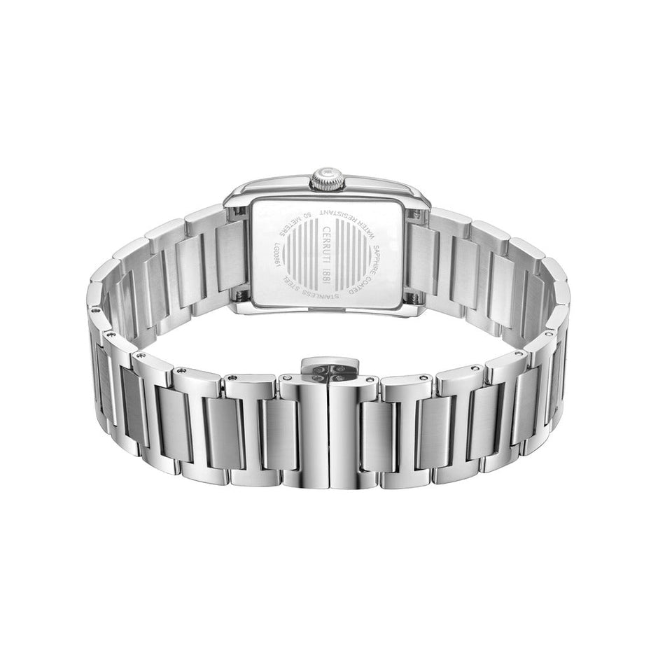Women Rendena Silver Watch