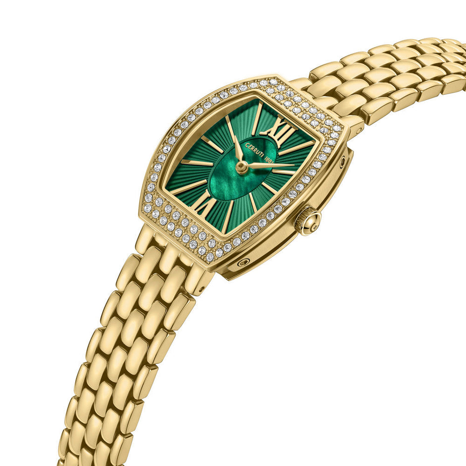 Women Calliano Watch