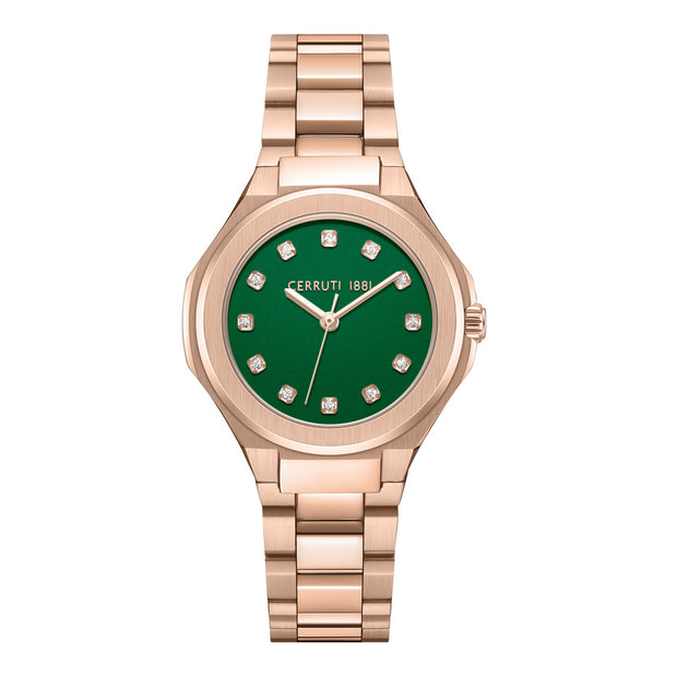 Women Lucardo Watch