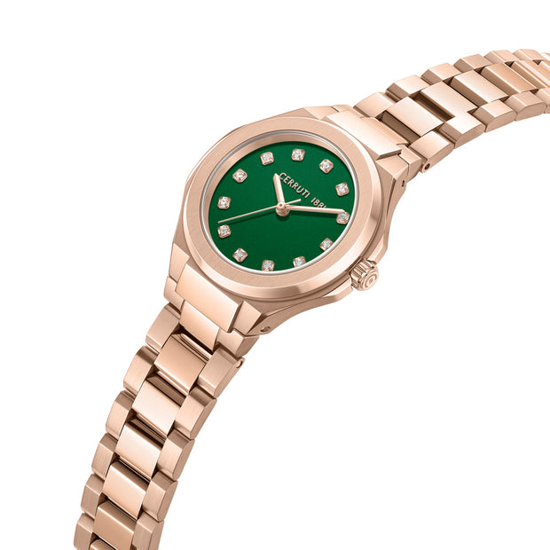 Women Lucardo Watch