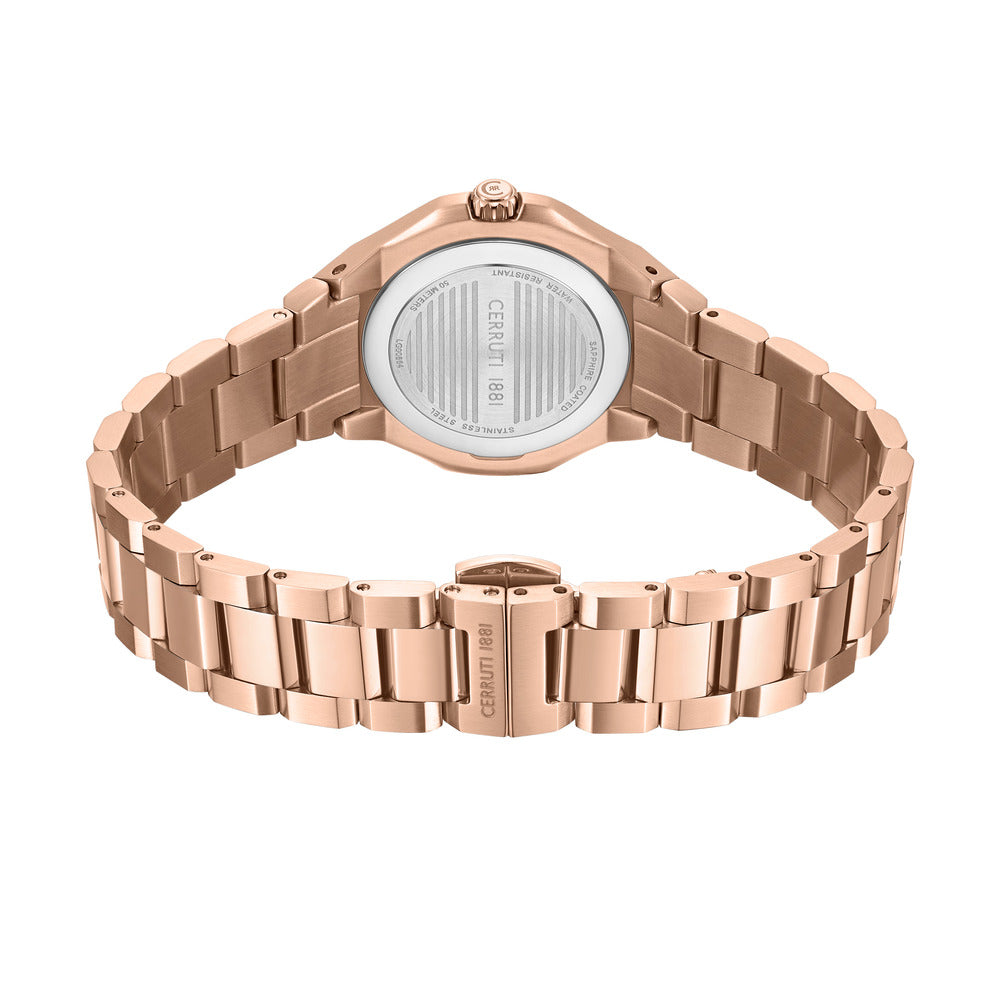 Women Lucardo Watch