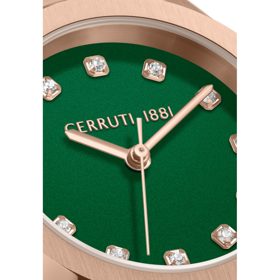 Women Lucardo Watch