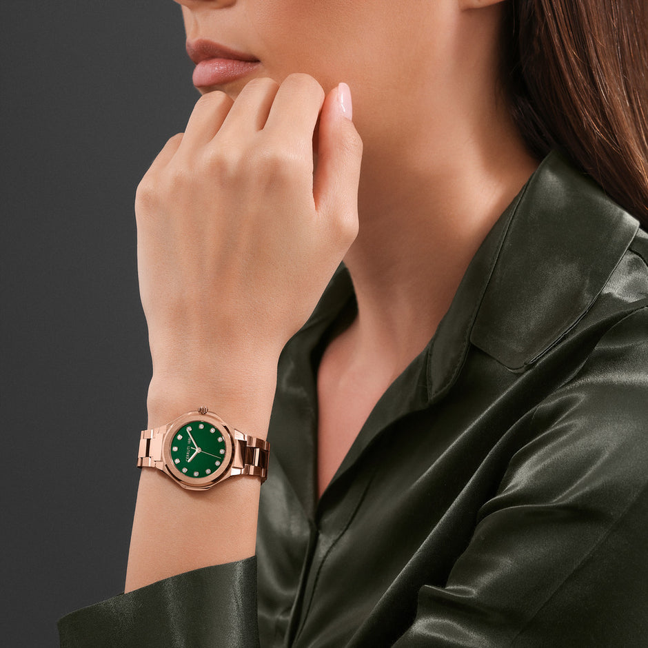 Women Lucardo Watch
