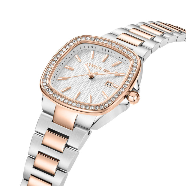 Women Casale Rose Gold Watch