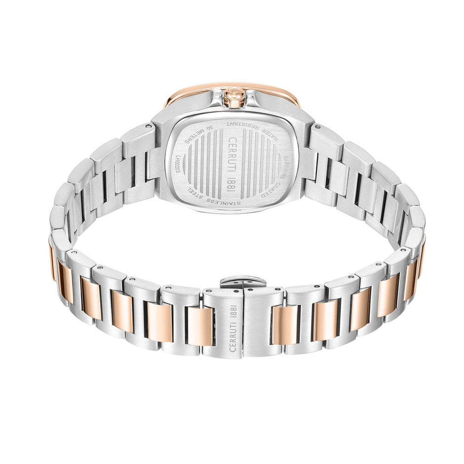 Women Casale Rose Gold Watch