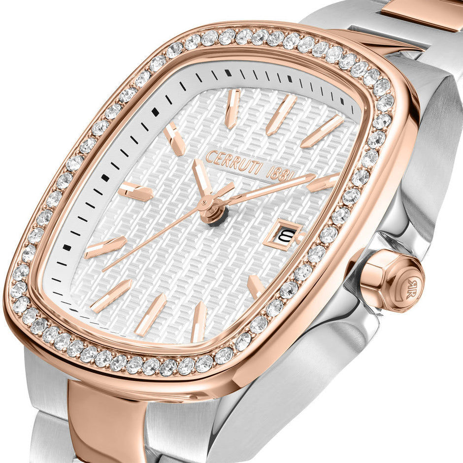 Women Casale Rose Gold Watch