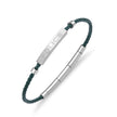 Men Contour Bracelet