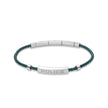 Men Contour Bracelet
