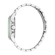 Men Amedeo Silver 42mm Watch