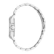 Women Umberto Silver 40mm Watch