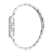 Women Umberto Silver 40mm Watch