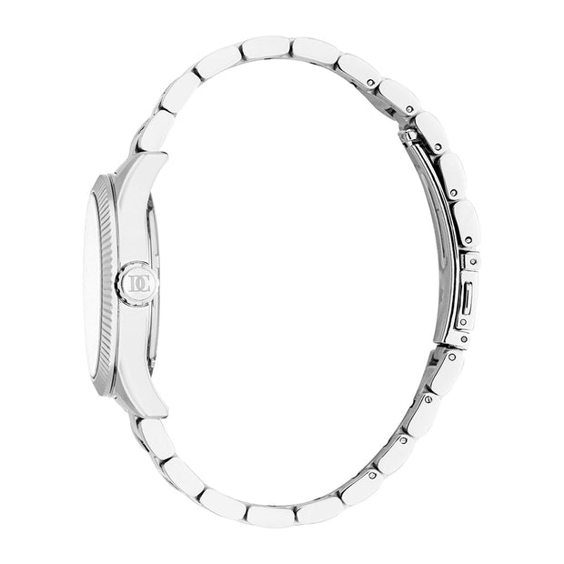 Women Cesare Silver 38mm Watch