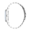 Men Cesare Silver 38mm Watch