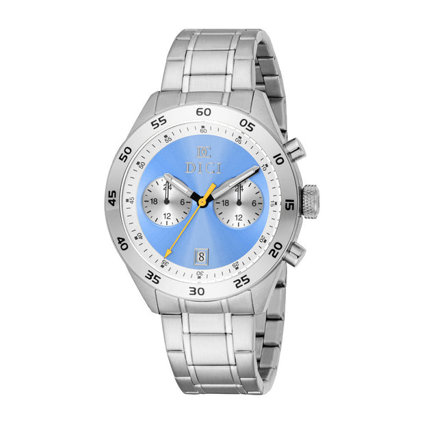 Men Giulio Watch