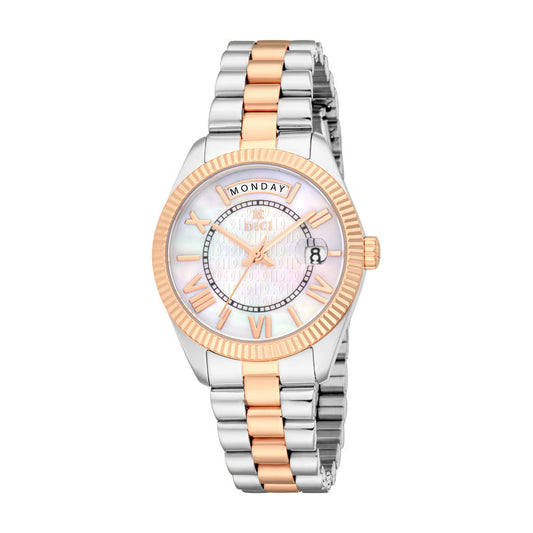 Women Gaia White 32mm Watch