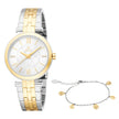 Women Elisa Silver 32mm Watch