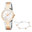 Women Elisa Silver 32mm Watch